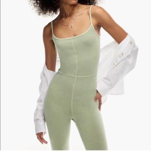 Aritzia Divinity Jumpsuit